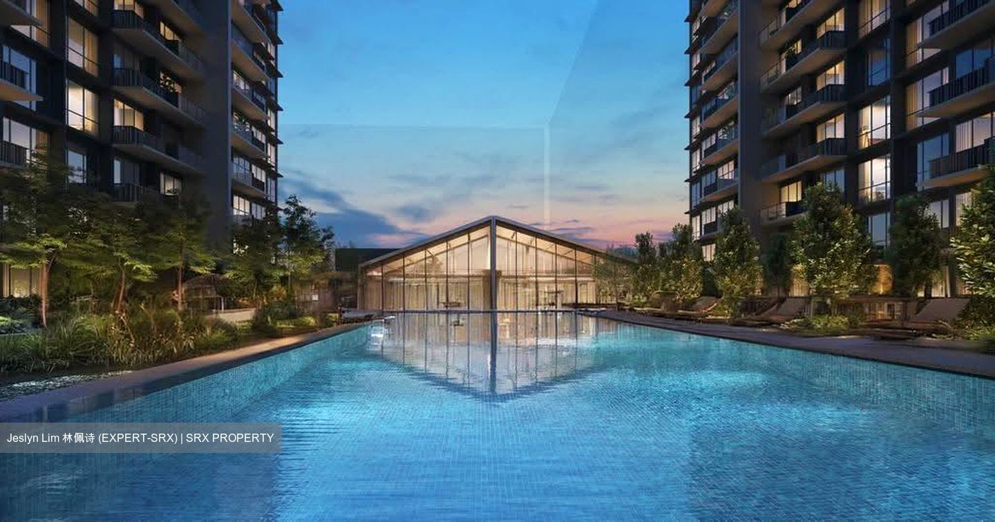 Lakeside Drive (D22), Condominium #617607541